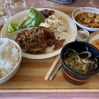 袋田の滝カントリークラブ_2