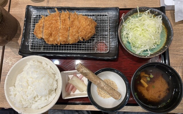 さぼてんページ さぼてんの日｜とんかつ新宿さぼてん