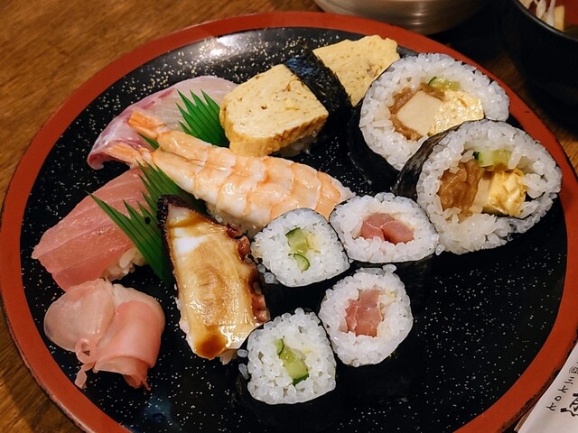 寿し熊 - 茨木市/寿司 | 食べログ