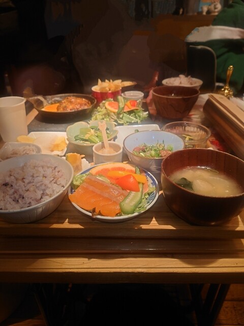 KASUMI izakaya+restaurant