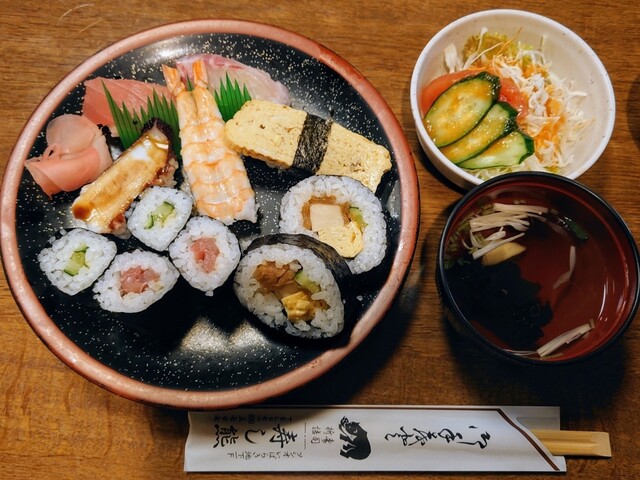 寿し熊 - 茨木市/寿司 | 食べログ