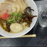 カフェテリア栂の森 - 