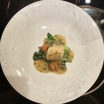 銀座うかい亭 - 