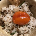 銀座うかい亭 - 