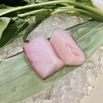 銀座うかい亭 - 