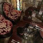 銀座うかい亭 - 