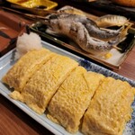 炉端薫る あげまん - 