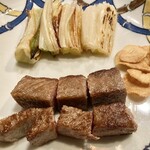 銀座うかい亭 - 