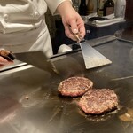 銀座うかい亭 - 