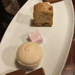 銀座うかい亭 - 