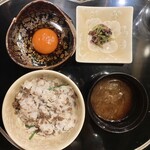 銀座うかい亭 - 