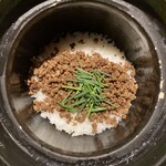 銀座うかい亭 - 