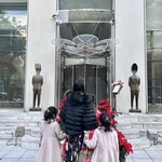 銀座うかい亭 - 