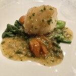 銀座うかい亭 - 