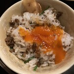 銀座うかい亭 - 