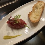 銀座うかい亭 - 