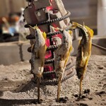 炉端薫る あげまん - 