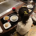 銀座うかい亭 - 