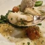 銀座うかい亭 - 