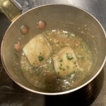 銀座うかい亭 - 