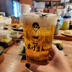 炉端薫る あげまん - 