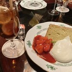 銀座うかい亭 - 