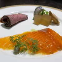 洋食 つばき - 