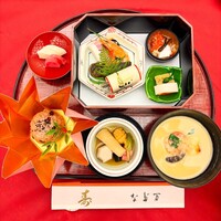 中之島なだ万 - 