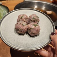 鴨しゃぶ粋玄 - 