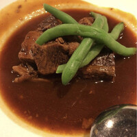 シャンパン食堂 - 
