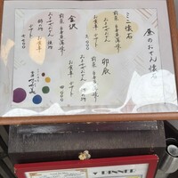 金澤 かが美 - 