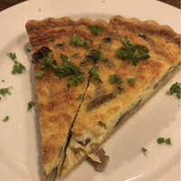 シャンパン食堂 - 