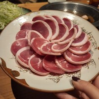 鴨しゃぶ粋玄 - 