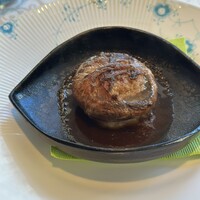 グリルうかい 丸の内店 - 
