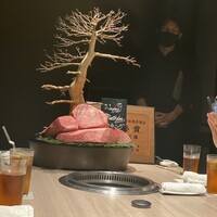 うし松 - 