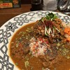 レベルカレー