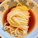 おうどん 瀬戸晴れ - 