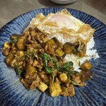 タイレストラン イサーン - 