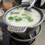 タイレストラン イサーン - 