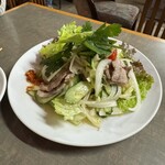 タイレストラン イサーン - 