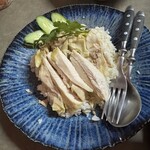 タイレストラン イサーン - 