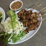 タイレストラン イサーン - 