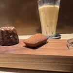 DOLCE TACUBO Caffe - 