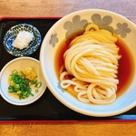 おうどん 瀬戸晴れ - 