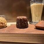 DOLCE TACUBO Caffe - 