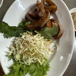 タイレストラン イサーン - 