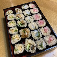 鮨げん家 はなれ - 