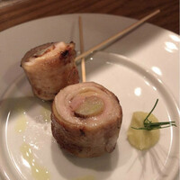 Le Comptoir de シャンパン食堂 - 