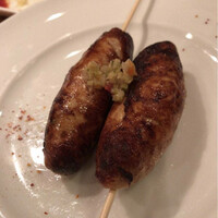 Le Comptoir de シャンパン食堂 - 