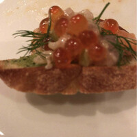 Le Comptoir de シャンパン食堂 - 